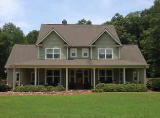 810 Union School Rd, Molena, GA 30258