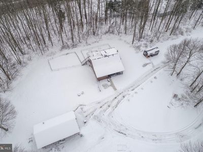 31581 Garrett Hwy, Accident, MD, 21520