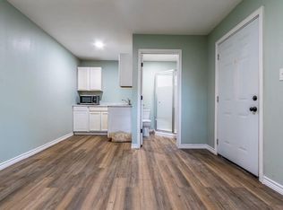 229 Bishop #10, Livingston, TX 77351