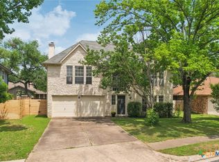 7608 Elkhorn Mountain Trl, Austin, TX 78729