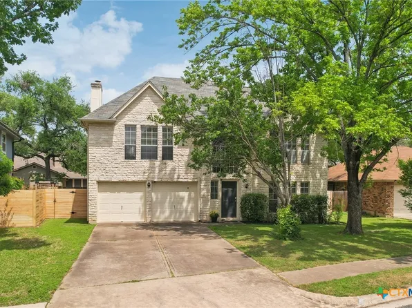 7608 Elkhorn Mountain Trl, Austin, TX 78729
