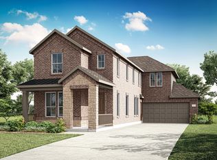 1113 Amaryllis Ln, Little Elm, TX 75068
