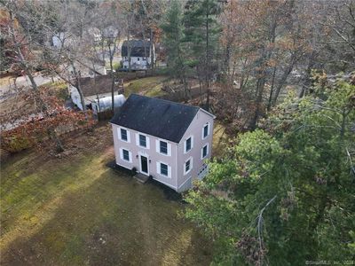 1 Meadowbrook Drive, Stafford Springs, CT, 06076