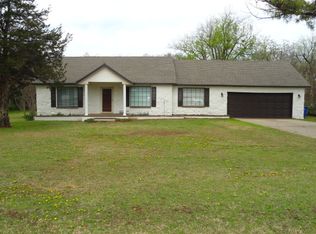 3805 Country Club Rd, Duncan, OK 73533