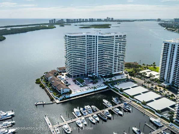 100 Lakeshore Dr APT 1753, North Palm Beach, FL 33408