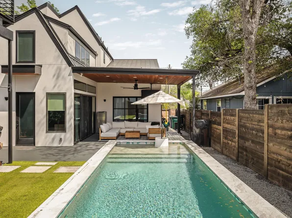 1804 Walnut Ave, Austin, TX 78702