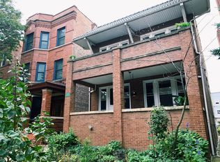 2319 W Thomas St #2, Chicago, IL 60622