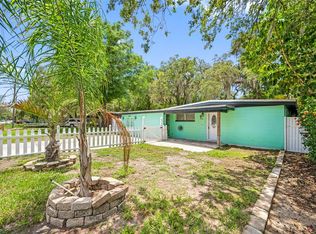 8730 N Hyaleah Rd, Tampa, FL 33617