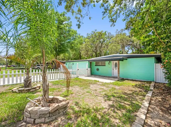 8730 N Hyaleah Rd, Tampa, FL 33617