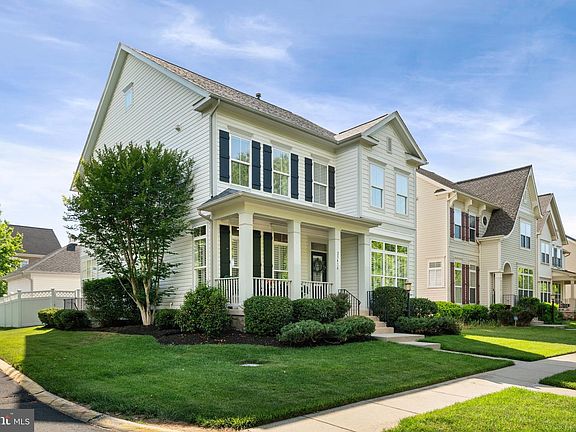 4th image of 23414 Higbee Ln
