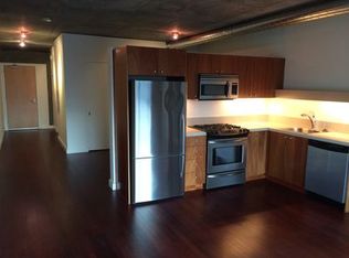 1926 W Burnside St UNIT 1206, Portland, OR 97209
