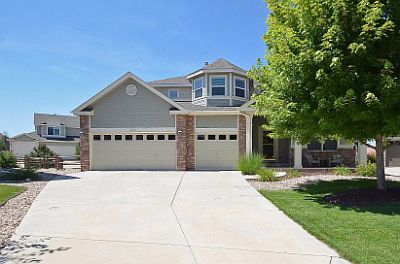 Great home in Highland Meadows