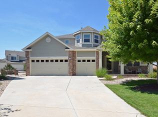 5372 Highland Meadows Ct, Windsor, CO 80528