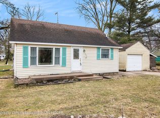 3535 Kansas Rd, Okemos, MI 48864