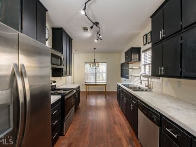 1047 Hubbard St SW, Atlanta, GA, 30310