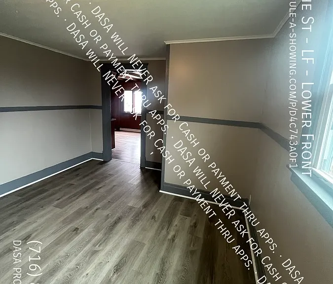 18 Goethe St #LF - LOWER FRONT — Photo 7