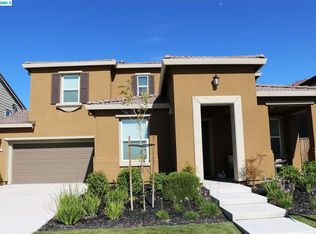 4505 Half Dome St, Antioch, CA 94531