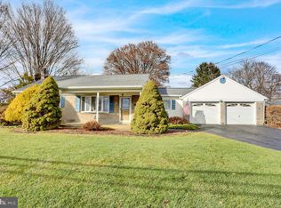 920 N Church Rd, Sinking Spring, PA 19608