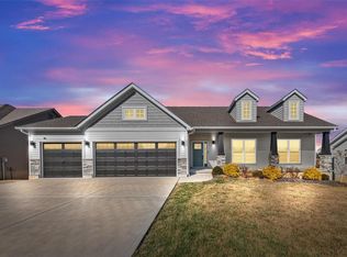 226 Austin Oaks Dr, Moscow Mills, MO 63362