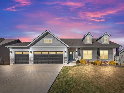 226 Austin Oaks Dr, Moscow Mills, MO, 63362