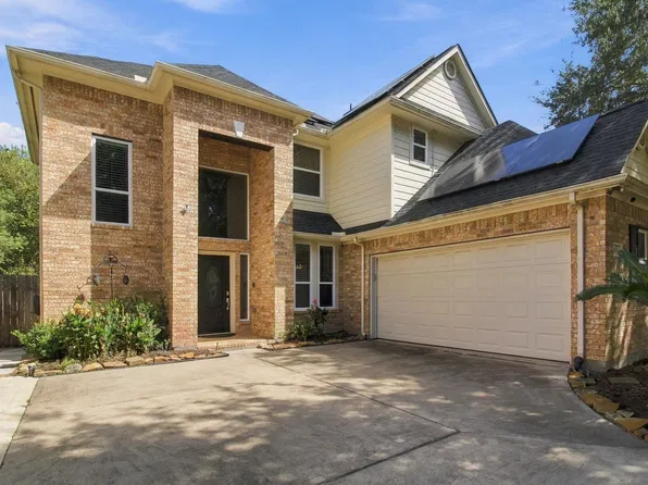4631 Sundown Ct, Missouri City, TX 77459
