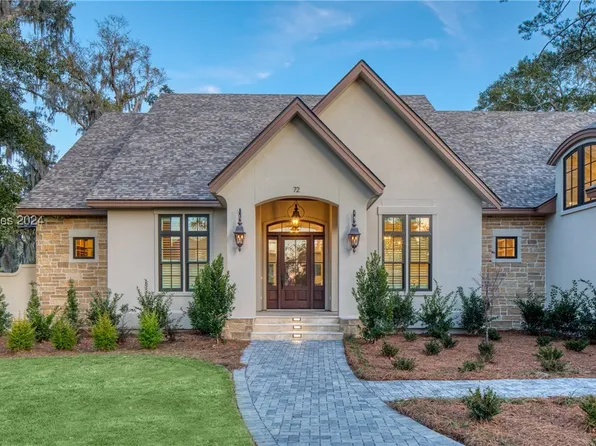 72 Oak Tree Rd, Bluffton, SC 29910