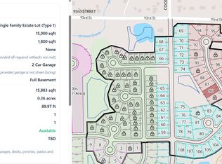 LOT 86 49th Ct, Pleasant Prairie, WI 53158