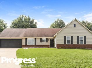 965 Waterford Pl, Southaven, MS 38671