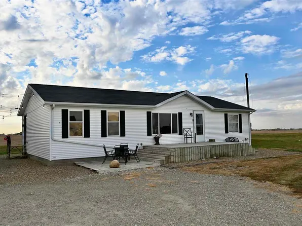 2943 H Ave, Millersburg, IA 52308