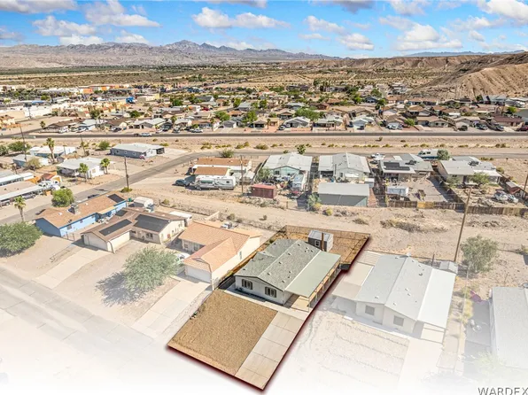 1847 Wendell Ave, Bullhead City, AZ 86442