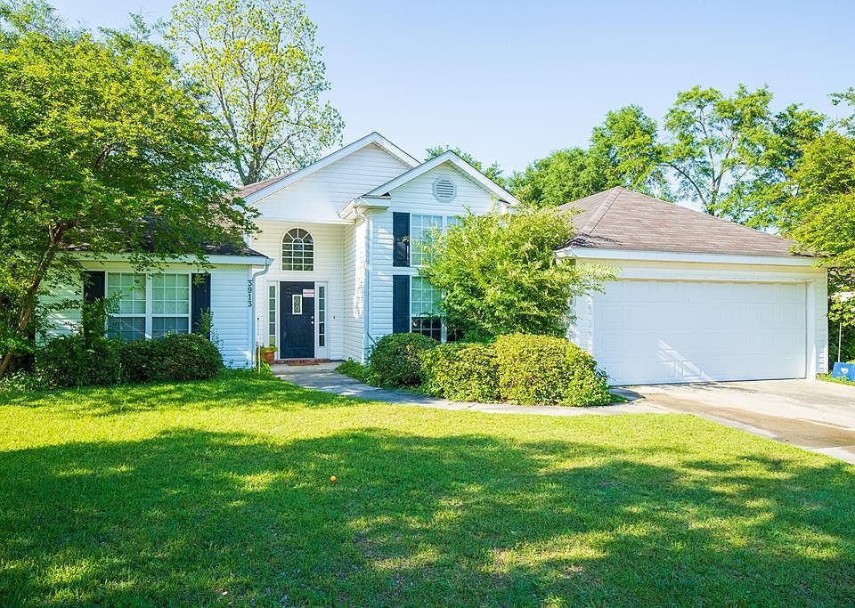 3913 Cutter Point, Valdosta, GA 31605 Zillow