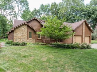 5204 Mosswood Ct, Indianapolis, IN 46254