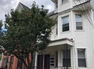 52 47th St #2, Weehawken, NJ 07086