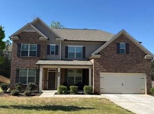 5488 Rosewood Pl, Union City, GA 30213