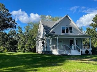 48 Kanahan Rd, Lisbon, CT 06351