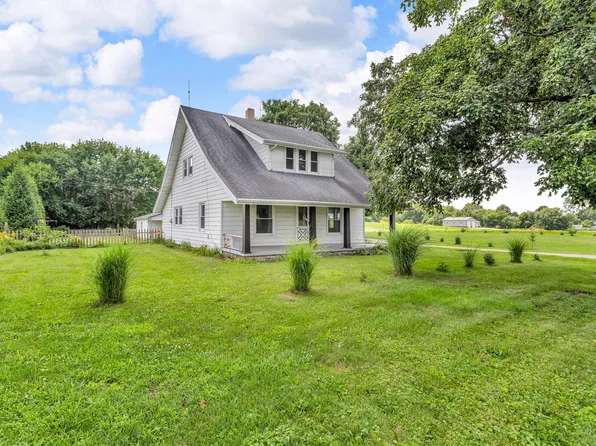 1527 W 50 S, Crawfordsville, IN 47933