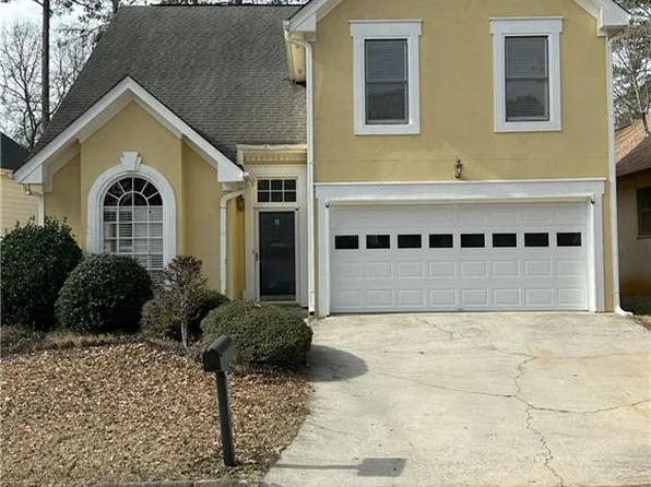 798 Ridgeland Trl, Clarkston, GA 30021