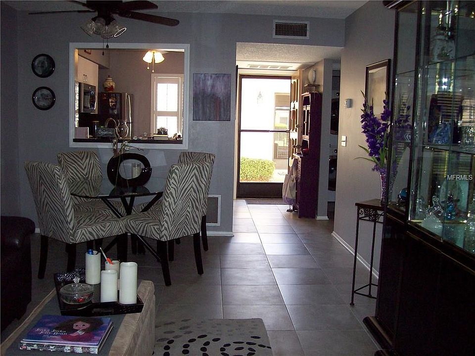 TIMBER OAKS FAIRWAY VILLAS 11132 Pembridge Ct Pt Richey FL Zillow