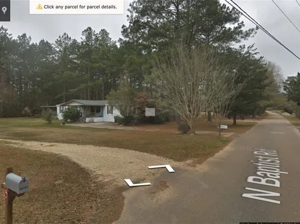 46273 N Baptist Rd, Hammond, LA 70401