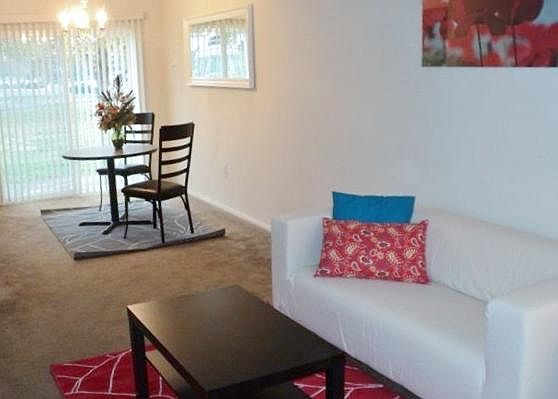 Large rooms