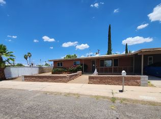 7137 E 32nd Pl, Tucson, AZ 85710