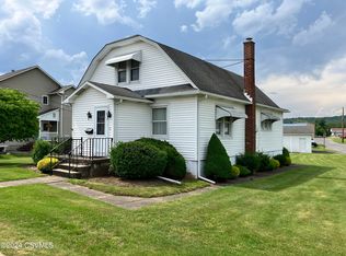 1119 4th Ave, Berwick, PA 18603