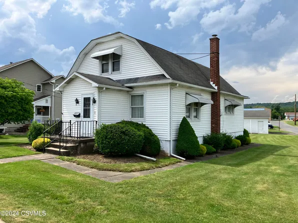 1119 4th Ave, Berwick, PA 18603