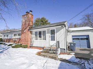 6 Bradlind Ave, Wilbraham, MA 01095