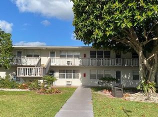 295 Chatham E #295-O, West Palm Beach, FL 33417