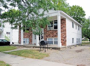 914 N Pine St, Lansing, MI