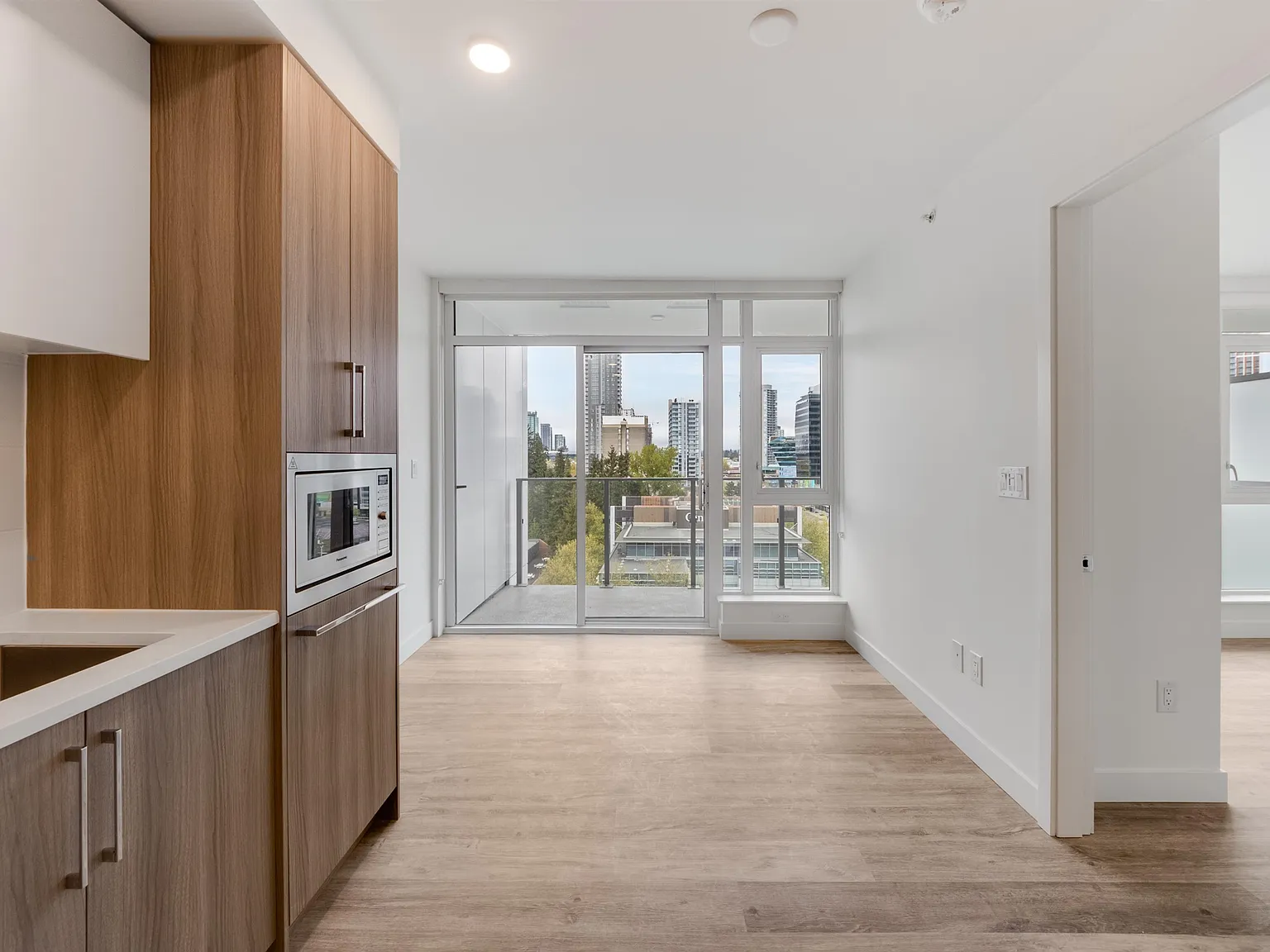 1 bed, 511 sqft, $1,800 — Photo 3