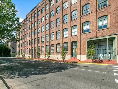 1107 S Peters St APT 325, New Orleans, LA, 70130
