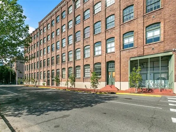 1107 S Peters St APT 325, New Orleans, LA 70130