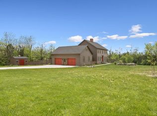 2451 Savannah Dr, Lebanon, OH 45036